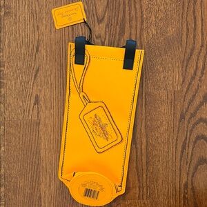 Veuve Clicquot shipping bag